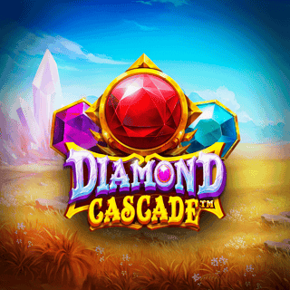 Diamond Cascade™ screenshot