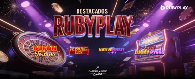 El jackpot más grande espera