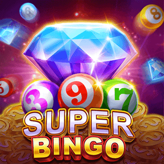Super Bingo screenshot