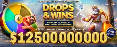 ¡Girá y ganá premios hoy!