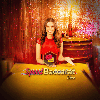 Speed Baccarat 5