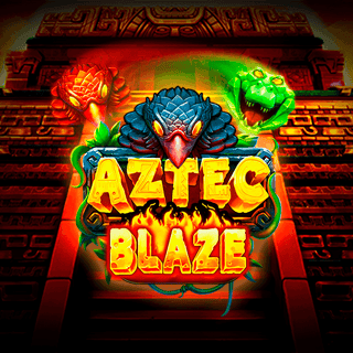 Aztec Blaze screenshot