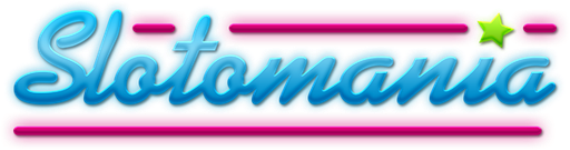 Slotomania Juegos Gratis Logo